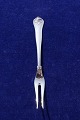 Saksisk dänisch 
Tafelsilber 
Besteck dänisch 
Silberbesteck 
aus drei Türme 
Silber oder 
830S von ...