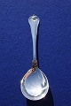 Saksisk dänisch 
Tafelsilber 
Besteck dänisch 
Silberbesteck 
aus drei Türme 
Silber oder 
830S von ...