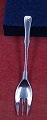 Dänischer 
Dreitürme 
Silber von DGS, 
Austerngabel 
14,5 cm ...