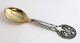 Grann und 
Laglye 
Weihnachtslöffel 
1949
Sterling (925)