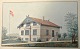 Dänischer 
Künstler (19. 
Jahrhundert): 
Ein Haus. 
Aquarell auf 
Papier. Ohne 
Signatur. 16 x 
27 ...
