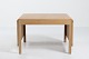 Børge Mogensen 
(1914-1972)
Coffeetable 
with 2 leaves 
no 5362
made of oak 
wood, solid and 
...