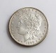 USA. Morgan 
Silber 1 Dollar 
1898. Schönes 
Exemplar.