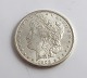 USA. Morgan 
Silber 1 Dollar 
1902 O. Schönes 
Exemplar.