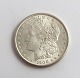 USA. Morgan 
Silber 1 Dollar 
1900. Schönes 
Exemplar.