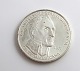 Panama. Silber 
20 Balboas 
(925). Gewicht 
129,5 Gramm. 
Durchmesser 60 
mm.