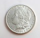 USA. Morgan 
Silber 1 Dollar 
1886. Schönes 
Exemplar.