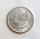USA. Morgan 
Silber 1 Dollar 
1890. Schönes 
Exemplar.