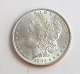 USA. Morgan 
Silber 1 Dollar 
1883. Schönes 
Exemplar.