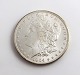 USA. Morgan 
Silber 1 Dollar 
1904 O. Schönes 
Exemplar.