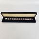 GJ armbåndDaisy - marguerit18,7 cm