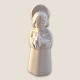 Royal 
Copenhagen, 
Weihnachtsengelorchester, 
Becken, 9,5 cm 
hoch *Guter 
Zustand*