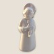 Royal 
Copenhagen, 
Weihnachtsengelorchester, 
Violine, 9,5 cm 
hoch *Guter 
Zustand*