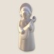 Royal 
Copenhagen, 
Weihnachtsengelorchester, 
Mandoline, 9,5 
cm hoch *Guter 
Zustand*