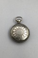 Silver 
(Partially 
Gilt) 
Vinaigrette