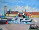 Sinding 
Christensen, 
Svend (1898 - 
1980) Dänemark: 
...