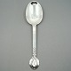 Evald Nielsen 
no. 3 - serving 
spoon l. 29,2 
cm