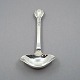 Evald Nielsen 
no. 3 - sauce 
spoon