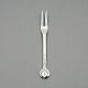 Evald Nielsen 
no. 3 - cold 
cut fork l. 
11,8 cm