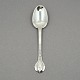 Evald Nielsen 
no. 3- dessert 
spoon