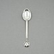 Evald Nielsen 
no. 3 - coffee 
spoon