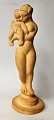 Nielsen, Kai 
(1882 - 1924) 
Dänemark: 
Figur: 
Faultier. Für 
Herman A. 
Kähler. 20. 
Jahrhundert ...