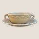 Adams Tizian 
Ware
Della Robia
Suppentassen
*100 DKK