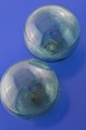 Martime 
Fischerkugel 
den Schwimmer 
für die 
Fischerei.
Glaskugel aus 
grünem Glas, 
Durchmesser 10 
...