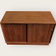 Hjörnebo-
System, Schrank 
/ Sideboard / 
Unterschrank, 
Teakfurnier, 
einige 
altersbedingte 
...