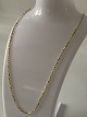 Anchor facet 
gold chain in 8 
carat gold, 
with lobster 
...