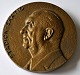 Bronzemedaille, 
Stadion – 
Säätio, 
Helsinki, 
Finnland. 1927 
- 1977. 
Aufgeführt von 
Aimo ...