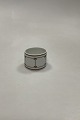 Bing and 
Grondahl Tivoli 
Sugar Bowl No. 
551