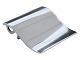 Georg Jensen 
sterling silver
Surf brooch by 
Nanna Ditzel