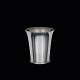 Georg Jensen. 
Bæger i 
sterling sølv - 
Pyramide #671A 
- ...