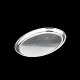 Georg Jensen. 
Ovalt fad l i 
sterling sølv 
#223A.