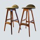 Erik Buch; 
Barstool OD61 
in rosewood
