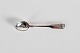 Musling Cutlery
Large teaspoon
L 13.5 cm