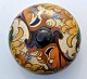 Niederländischer 
Jugendstil-
Ampel – 
schalenförmiger 
Behälter für 
Blumen – ca. 
...