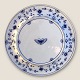 Bing & 
Gröndahl, 
Kipling, 
Schmetterling, 
Untertasse für 
Suppenschüssel 
#B&G, 31 cm 
Durchmesser ...