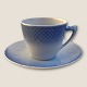 Bing & 
Gröndahl, 
Blauton, 
Kaffeetasse Nr. 
305, 7,5 cm 
Durchmesser, 
6,5 cm hoch 
*Guter Zustand*