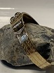 14 carat bangle 
with chisels.