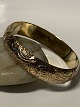 8 carat bangle 
with chisels.