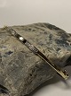 14 carat bangle 
with gold/white 
gold and 
diamonds