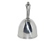 Danish sterling 
silver
Table bell