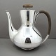Svend Weihrauch 
for Frantz 
Hingelberg; A 
coffee pot in 
...