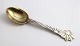 Michelsen. 
Weihnachtslöffel.
 1910. Silber 
(830). Design 
N. C. Dyrlund
