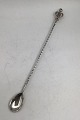 German? Silver 
Stirring Spoon 
/ Mixing Spoon