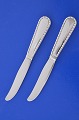 Perle 
Silberbesteck  
Georg Jensen 
Sterling 925er 
Silber. Das 
Silbebesteck 
Rope/Perle 
wurde ...