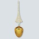 A. Michelsen; 
Christmas spoon 
1965, Theresia 
Hvorslev