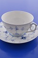 Royal 
Copenhagen 
Musselmalet 
grosser  
Teetasse 75
